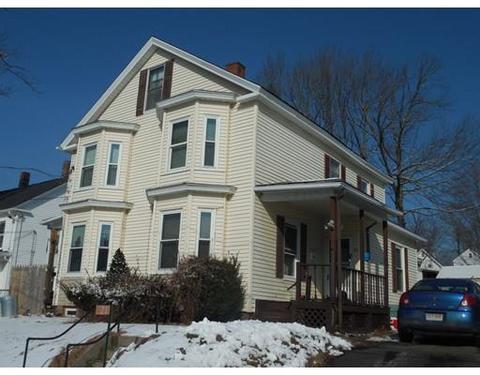 23 High St, Ware, MA 01082 photo 1