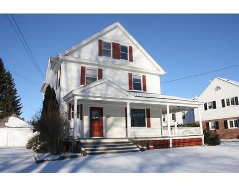 8 School St, Hatfield, MA 01038 photo 1