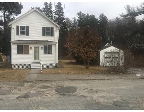 66 Glendale St, Worcester, MA 01602 photo 1