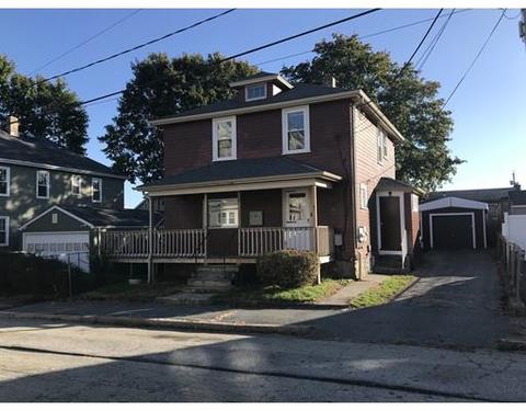 141 Middlesex St, Fall River, MA 02723 photo 2