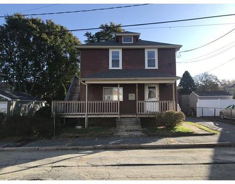 141 Middlesex St, Fall River, MA 02723 photo 1