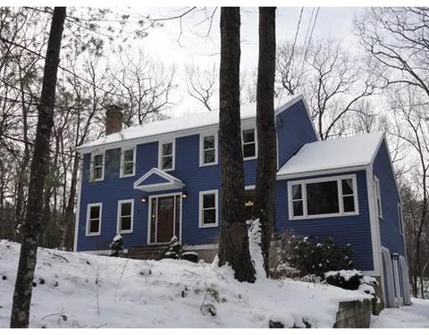 49 Tyler Rd, Townsend, MA 01469 photo 2