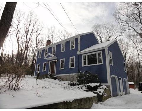 49 Tyler Rd, Townsend, MA 01469 photo 1