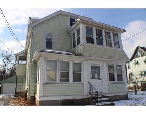 558 Newbury St, Springfield, MA 01104 photo 1
