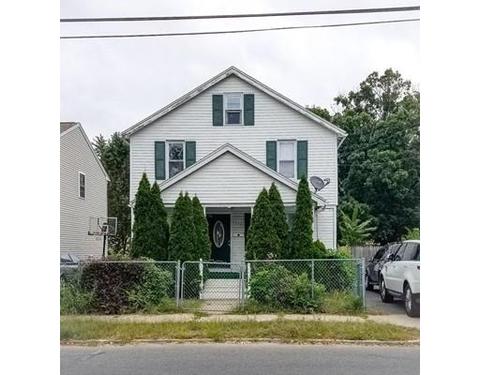 323 Nottingham St, Springfield, MA 01104 photo 1