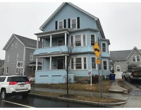 965 Plymouth Ave, Fall River, MA 02724 photo 1