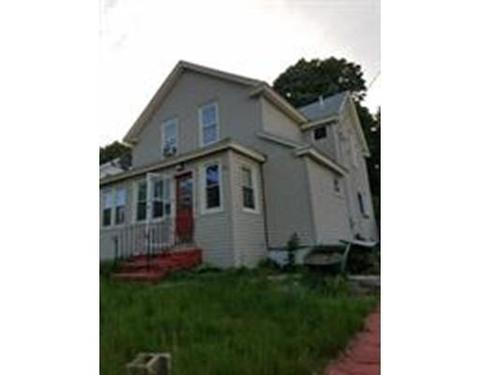 71 Clark, Worcester, MA 01606 photo 1