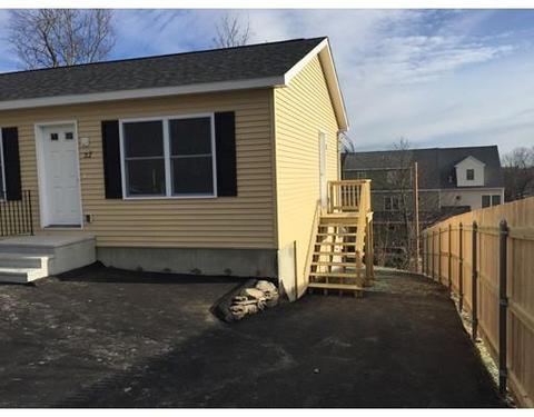 32 Shannon St, Worcester, MA 01604 photo 2