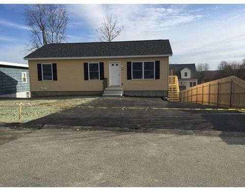 32 Shannon St, Worcester, MA 01604 photo 1