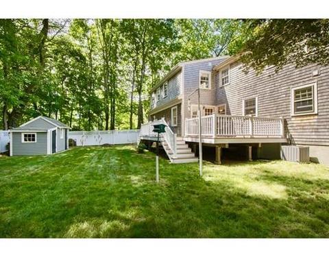 200 Central St, Hingham, MA 02043 photo 25