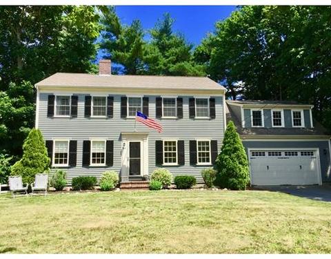 200 Central St, Hingham, MA 02043 photo 1