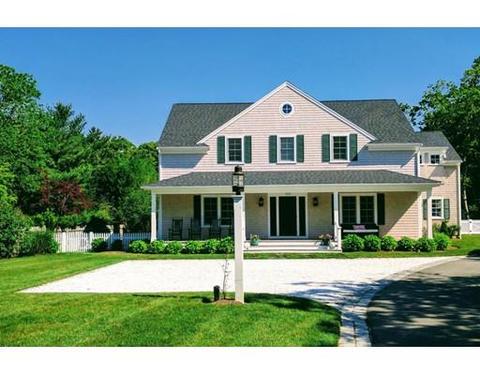 105 Pond St, Barnstable, MA 02655 photo 1