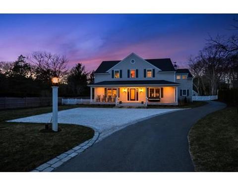 105 Pond St, Barnstable, MA 02655 photo 17