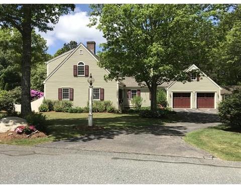 61 Whitmar Rd, Barnstable, MA 02635 photo 1
