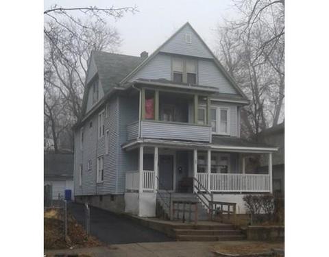185 Massasoit St, Springfield, MA 01107 photo 1