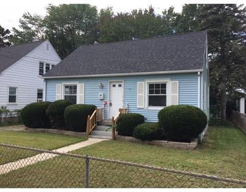 234 Redlands St, Springfield, MA 01104 photo 2