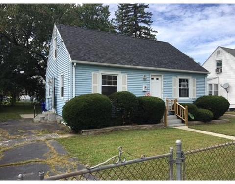 234 Redlands St, Springfield, MA 01104 photo 1