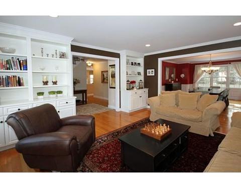 138 Fairfield St, Needham, MA 02492 photo 5