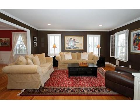 138 Fairfield St, Needham, MA 02492 photo 4