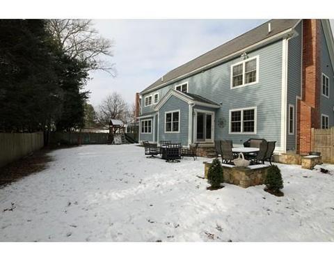 138 Fairfield St, Needham, MA 02492 photo 20