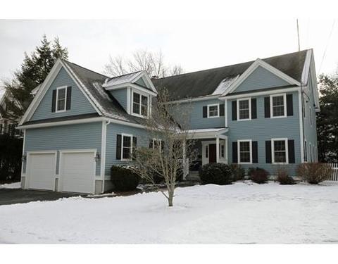 138 Fairfield St, Needham, MA 02492 photo 1