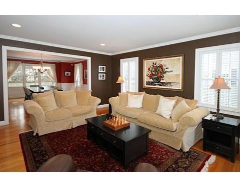 138 Fairfield St, Needham, MA 02492 photo 3