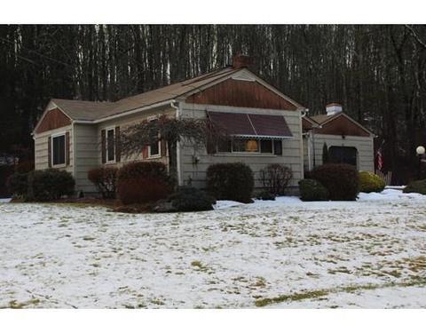 430 Worcester Rd, Barre, MA 01005 photo 1