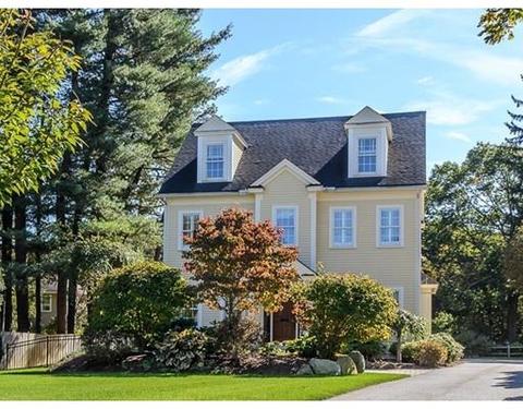 19 Pine Plain Rd, Wellesley, MA 02481 photo 1