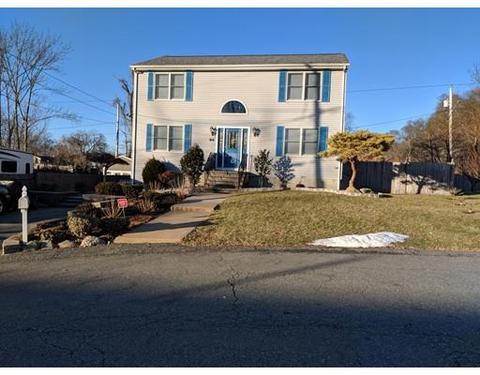 94 Sarah Lynn Ct, Fall River, MA 02720 photo 1