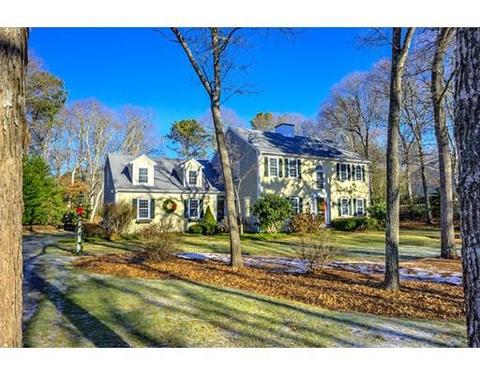 28 Fox Run, Barnstable, MA 02632 photo 1