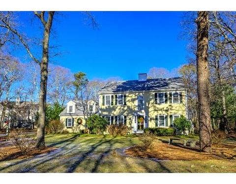 28 Fox Run, Barnstable, MA 02632 photo 2