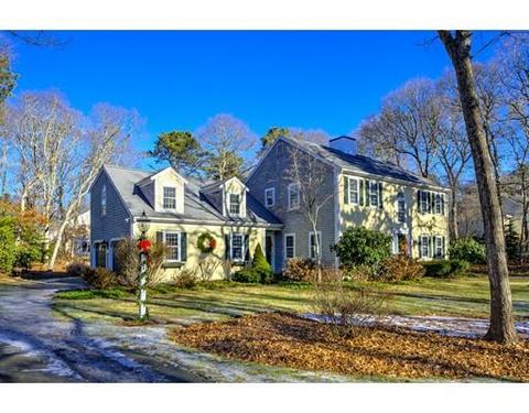 28 Fox Run, Barnstable, MA 02632 photo 3