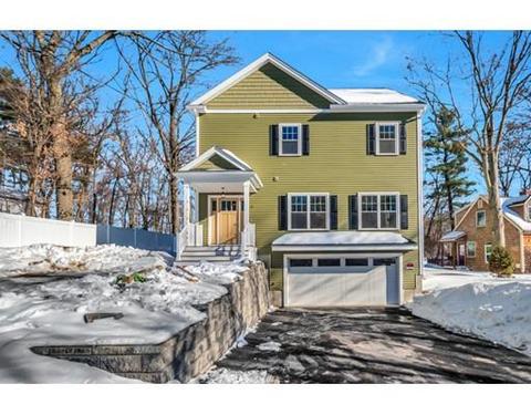 11 Fairmount Rd, Reading, MA 01867 photo 1