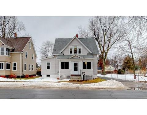 64 Coleman St, Springfield, MA 01109 photo 1