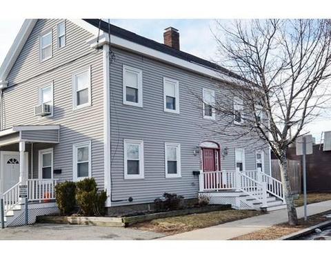 35 High St #3A, Danvers, MA 01923 photo 1
