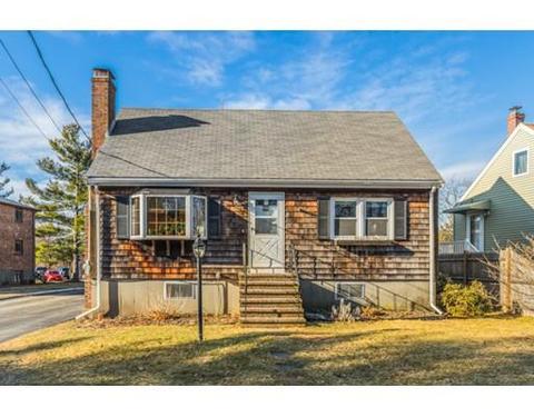 33 Bayview Ter, Danvers, MA 01923 photo 1