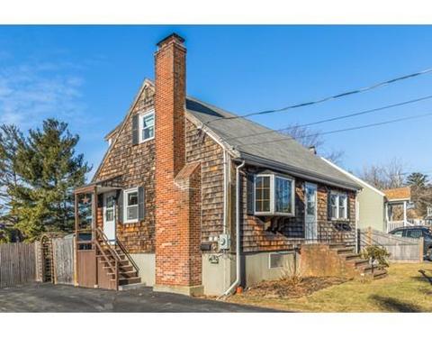 33 Bayview Ter, Danvers, MA 01923 photo 2