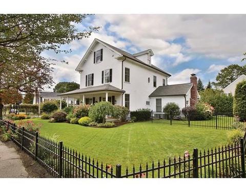 793 Great Plain Ave, Needham, MA 02492 photo 20