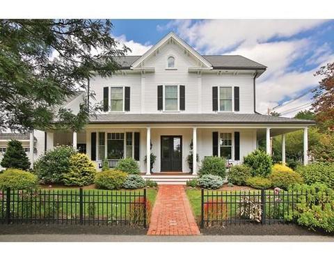 793 Great Plain Ave, Needham, MA 02492 photo 1