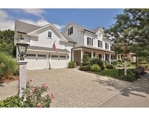 793 Great Plain Ave, Needham, MA 02492 photo 2