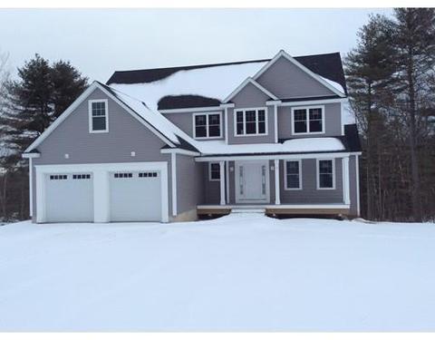 2 Mayflower Dr, Upton, MA 01568 photo 1