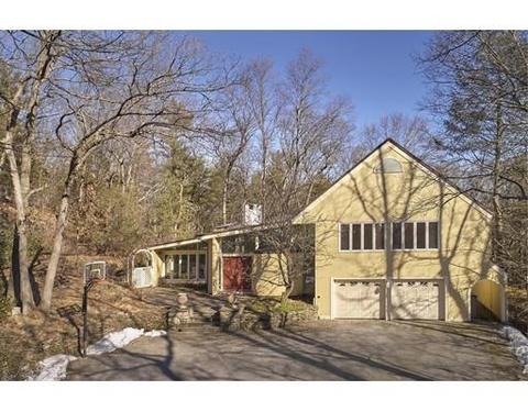 63 Robin Rd, Weston, MA 02493 photo 14