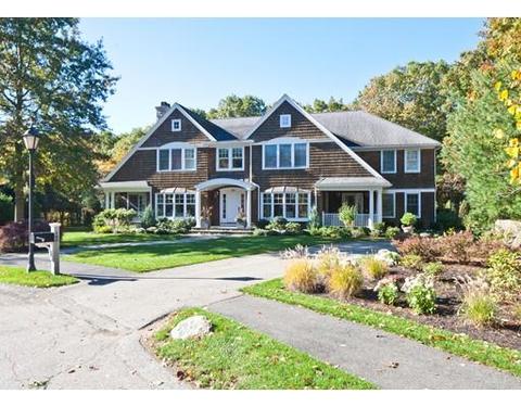 140 Beard Way, Needham, MA 02492 photo 1