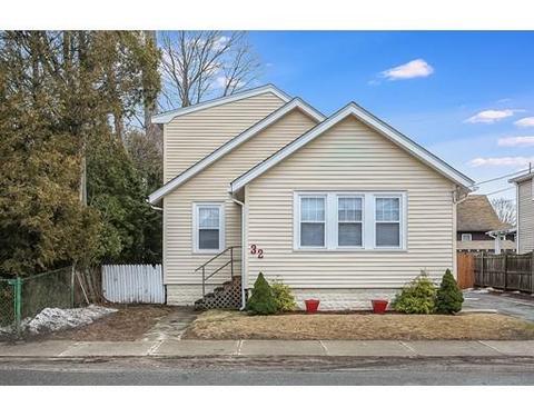 32 Avon St, Saugus, MA 01906 photo 1
