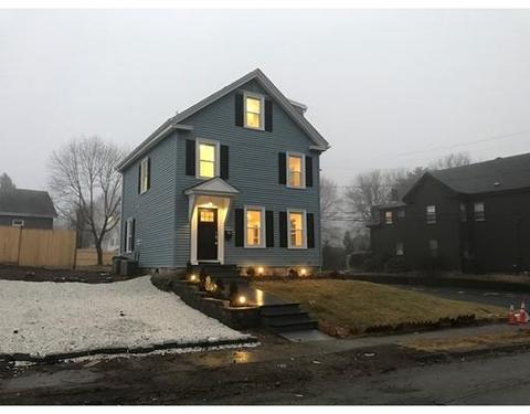 138 Colburn St, Dedham, MA 02026 photo 1