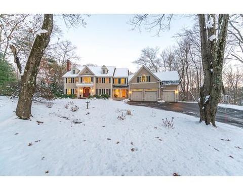18 Pine St, Weston, MA 02493 photo 1