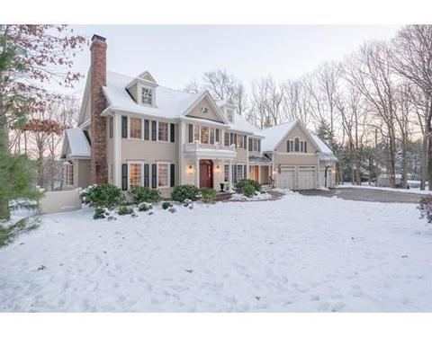 18 Pine St, Weston, MA 02493 photo 28