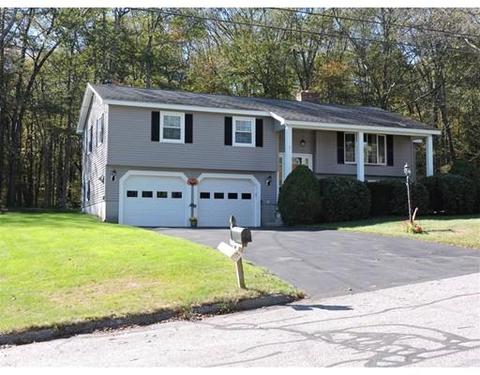 9 Asselin Ave, Webster, MA 01570 photo 1