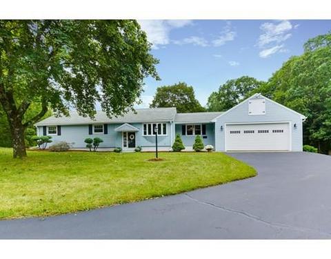 110 Walnut St, Walpole, MA 02081 photo 1