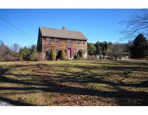 27 Burnap Rd, Sutton, MA 01590 photo 2